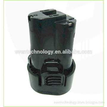 10.8V rechargeable batteries for MAKITA1015-rechargeable 10.8v power tool kit
